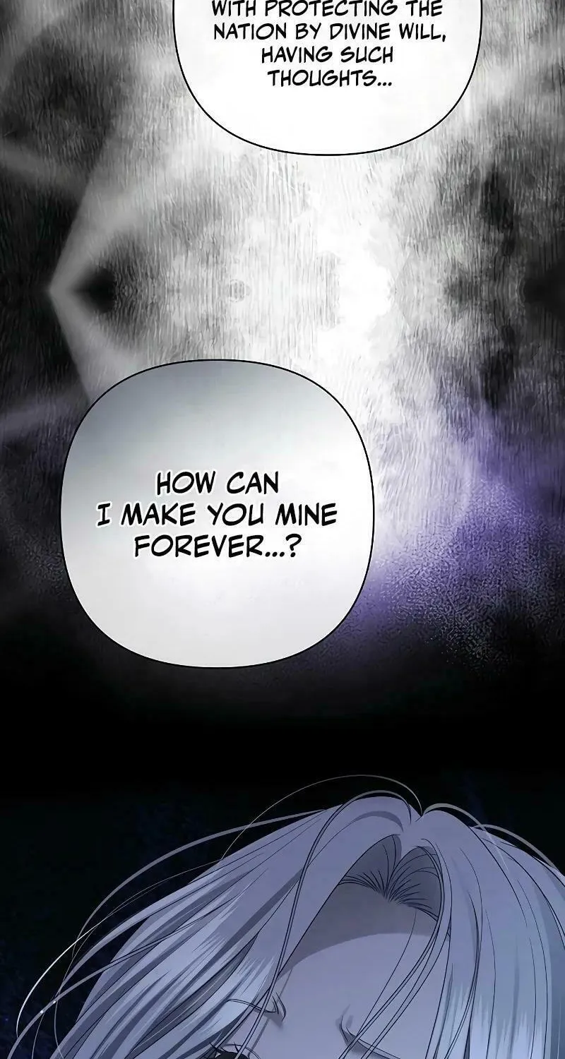 The Presepe Outside the Cage Chapter 1 page 18 - 