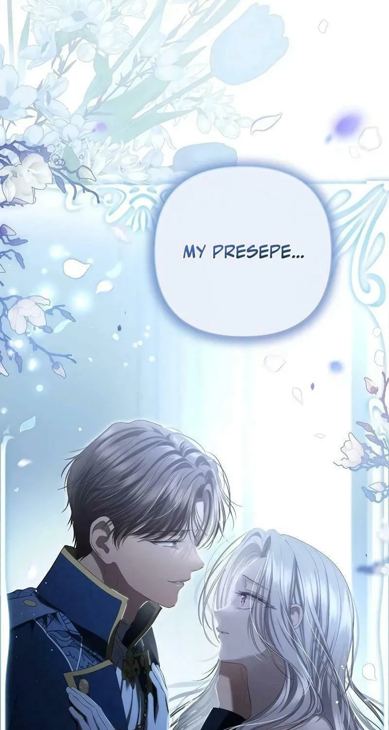The Presepe Outside the Cage Chapter 1 page 4 - 