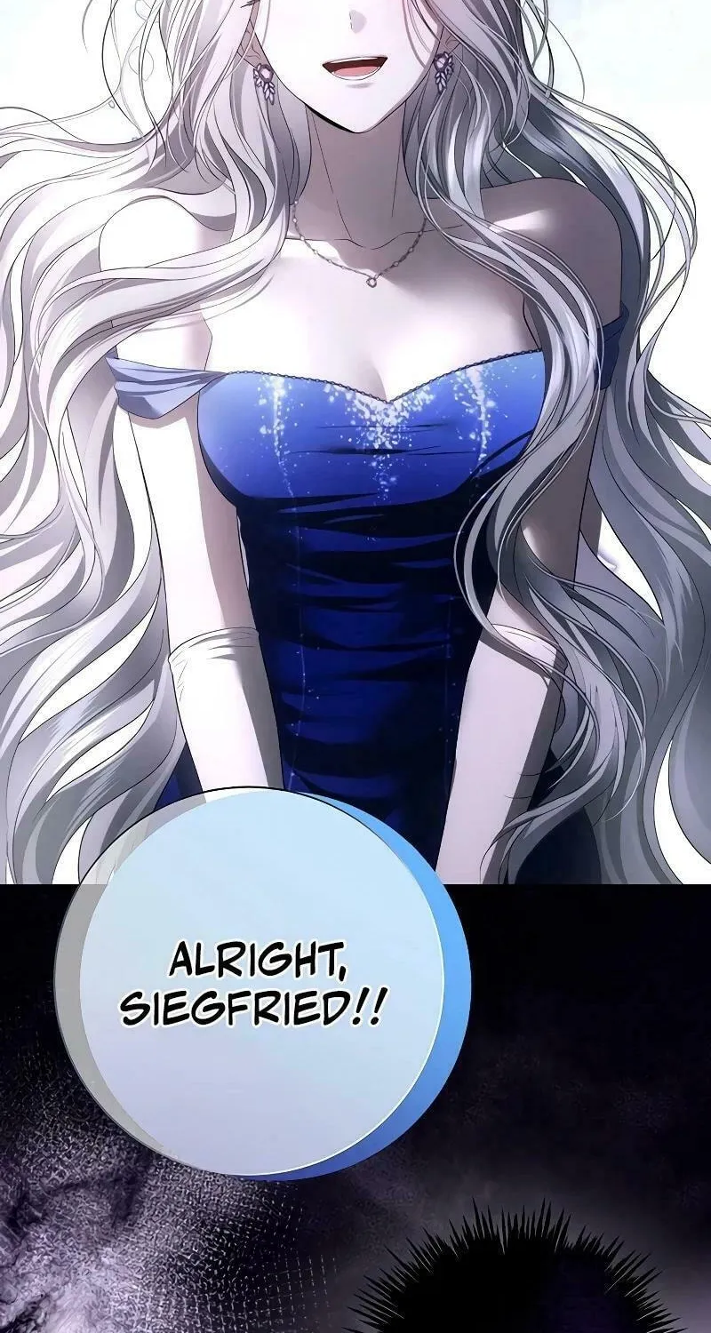 The Presepe Outside the Cage Chapter 1 page 40 - 