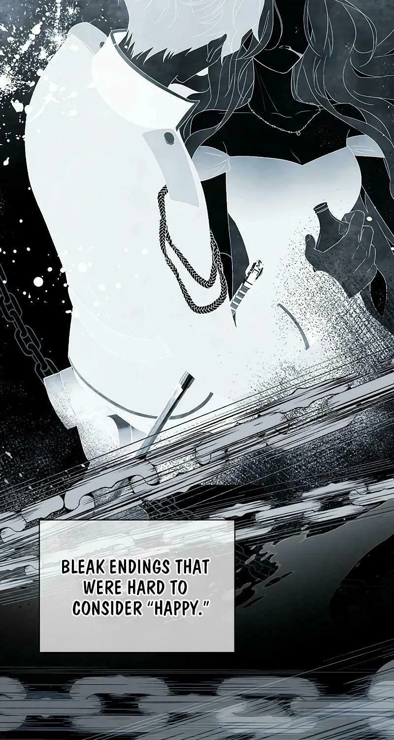 The Presepe Outside the Cage Chapter 1 page 56 - 