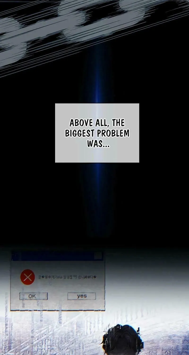The Presepe Outside the Cage Chapter 1 page 57 - 