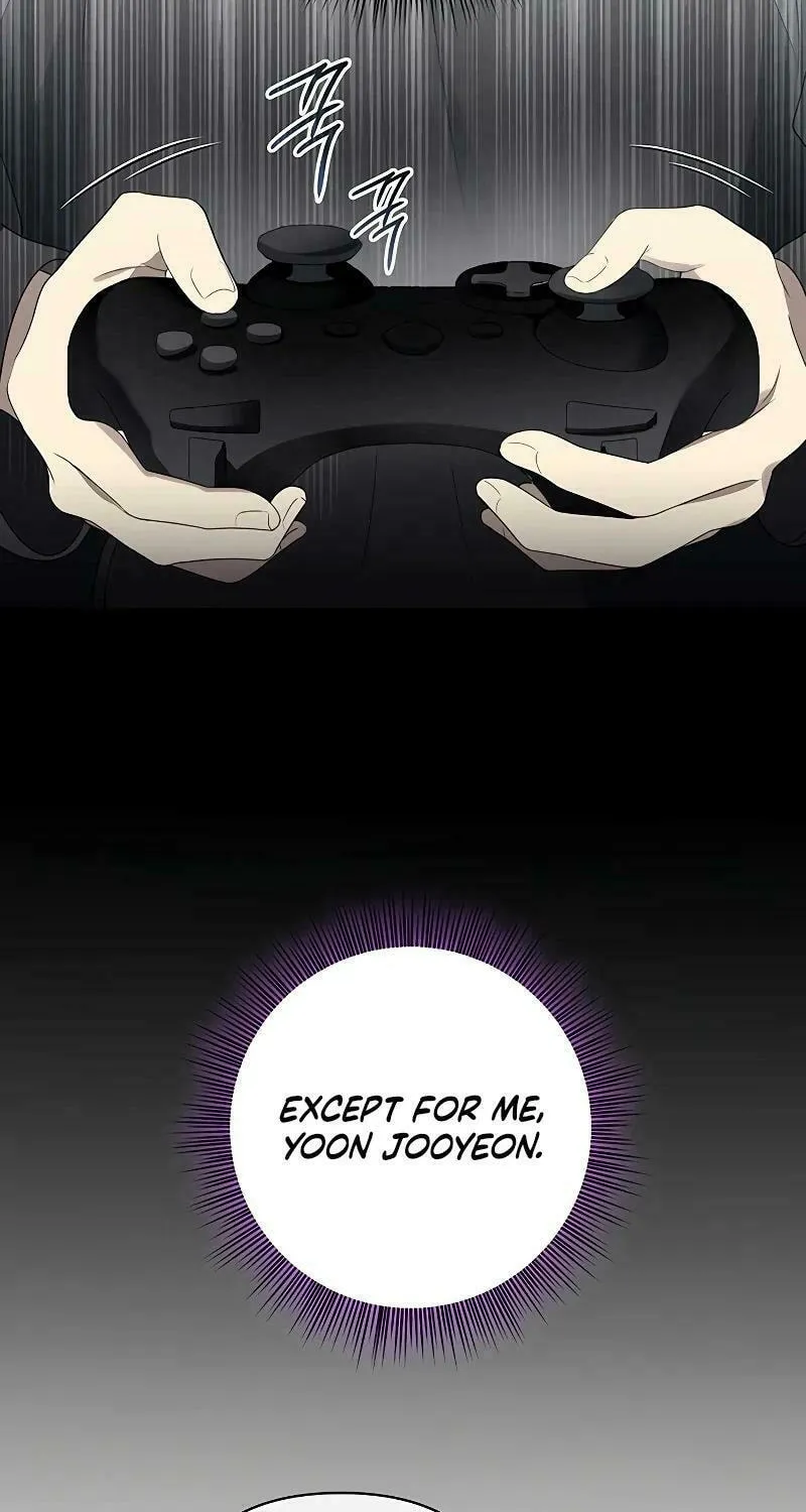 The Presepe Outside the Cage Chapter 1 page 61 - 