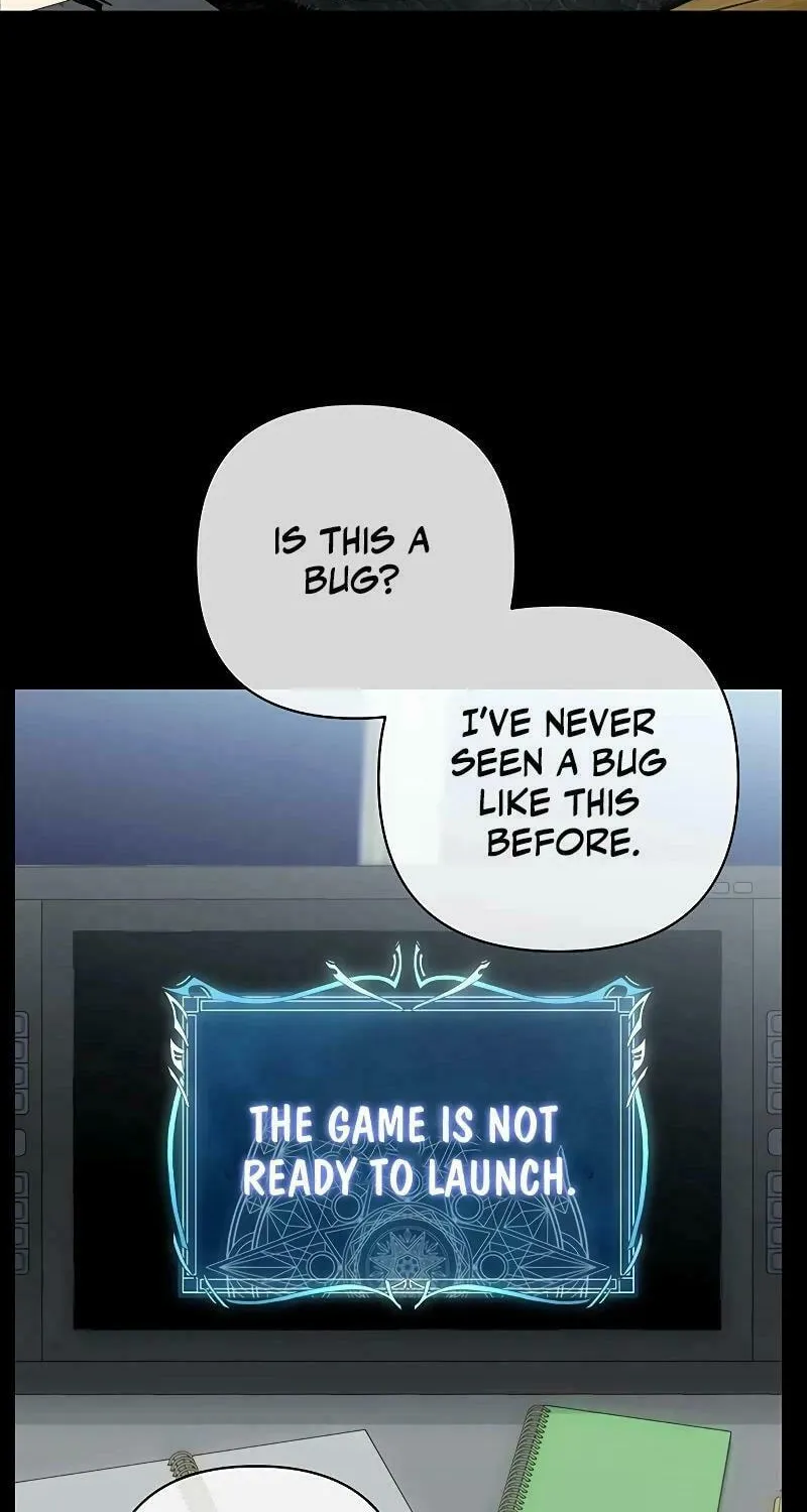 The Presepe Outside the Cage Chapter 1 page 63 - 