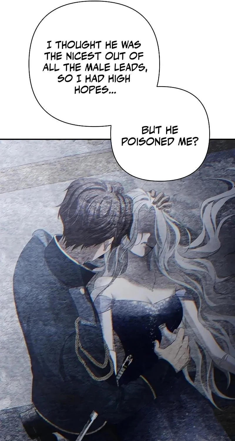 The Presepe Outside the Cage Chapter 1 page 80 - 