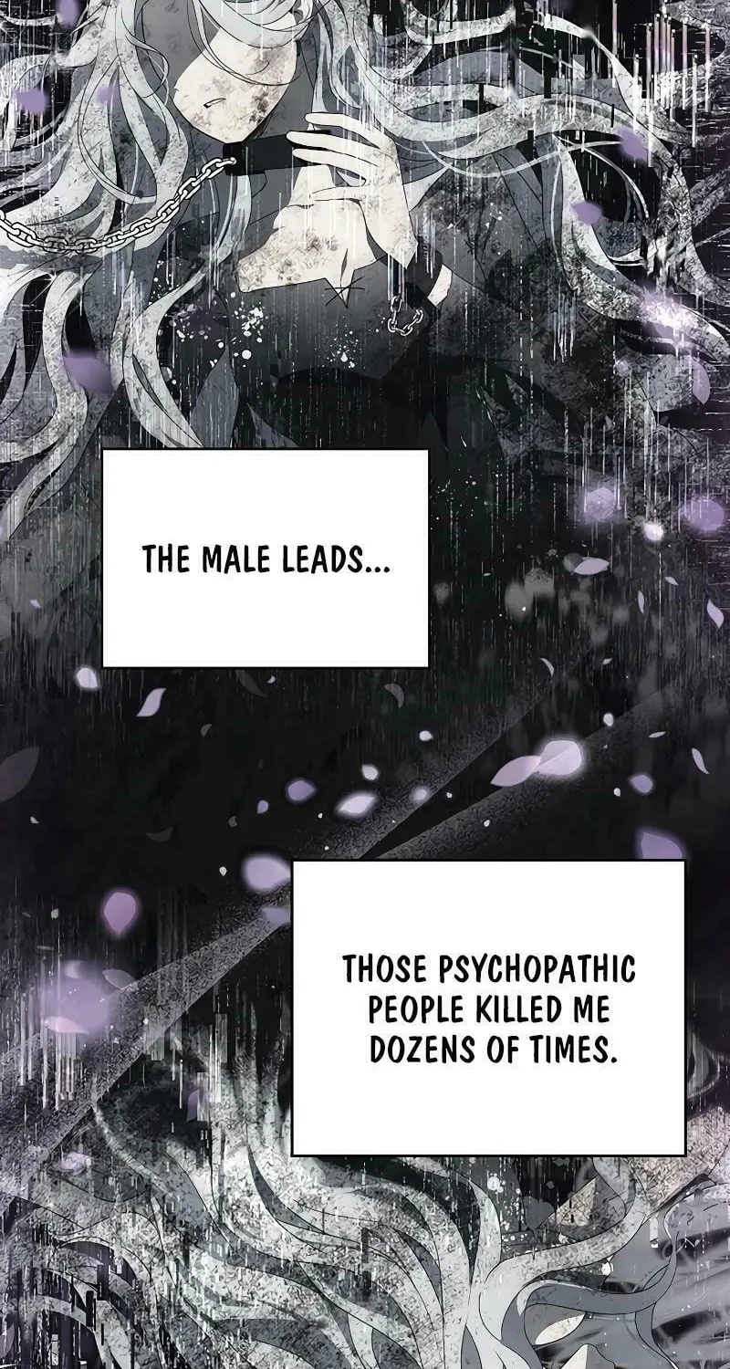 The Presepe Outside the Cage Chapter 1 page 85 - 