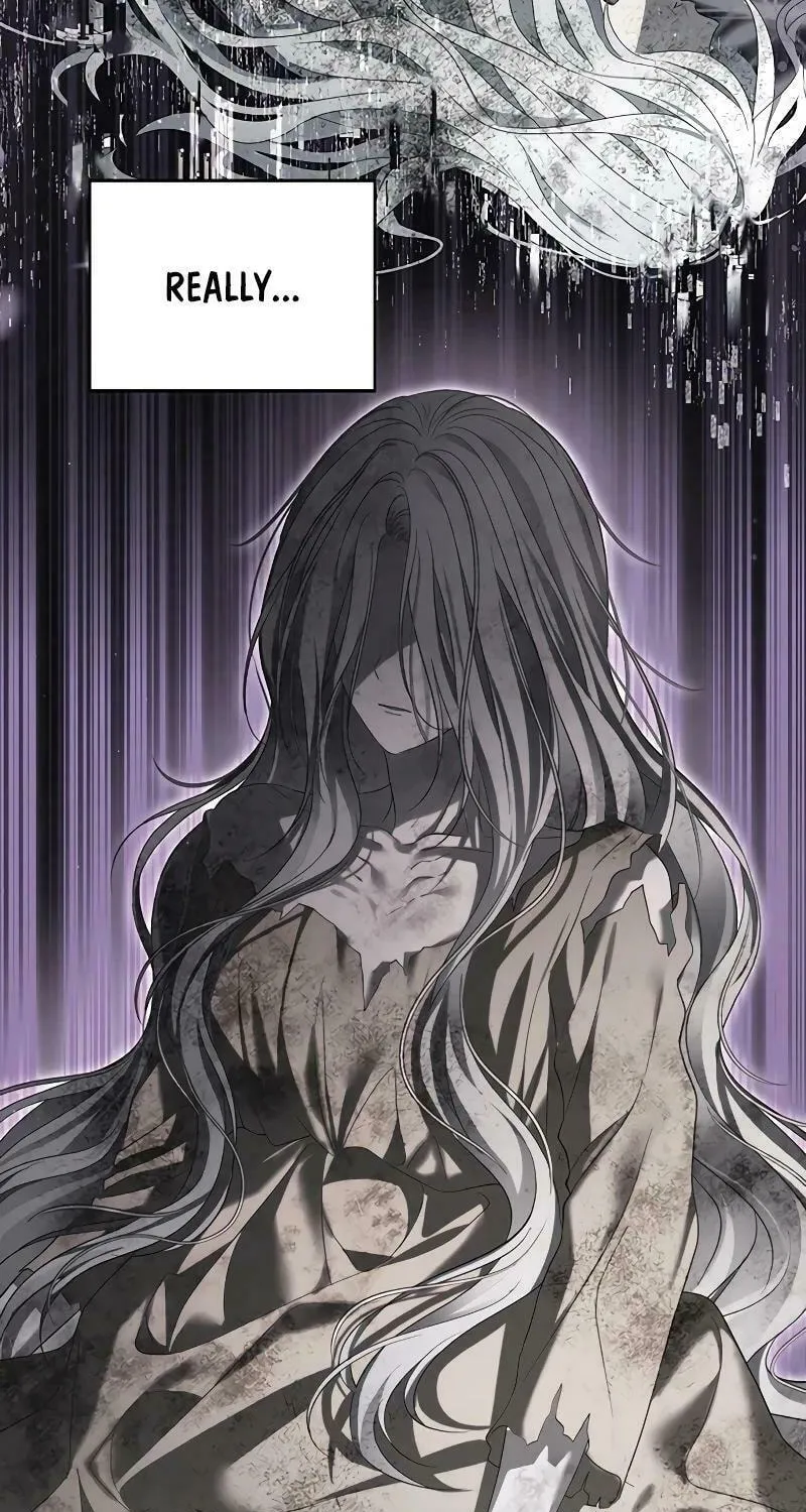 The Presepe Outside the Cage Chapter 1 page 86 - 