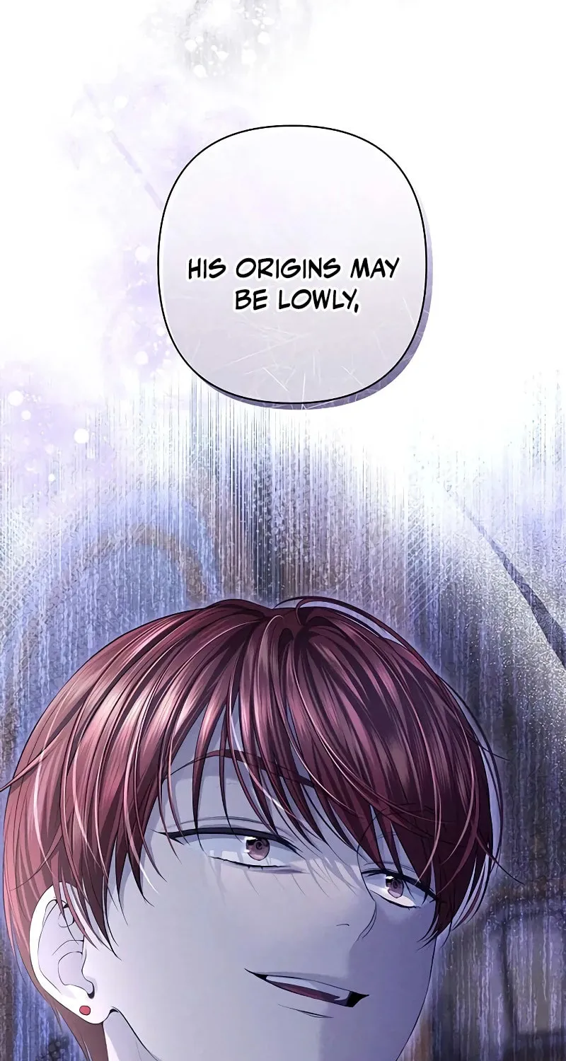 The Presepe Outside the Cage Chapter 10 page 107 - 