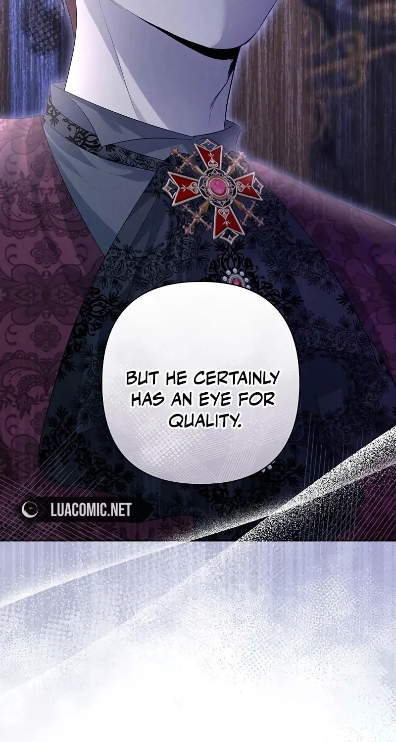The Presepe Outside the Cage Chapter 10 page 108 - 