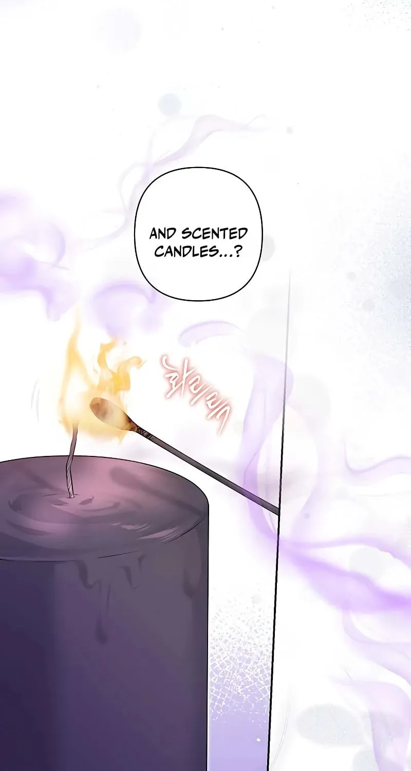 The Presepe Outside the Cage Chapter 10 page 109 - 