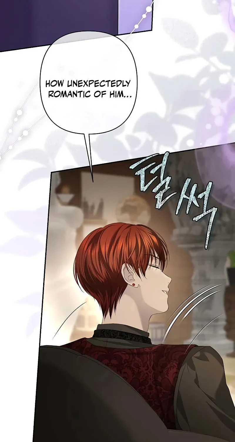 The Presepe Outside the Cage Chapter 10 page 110 - 