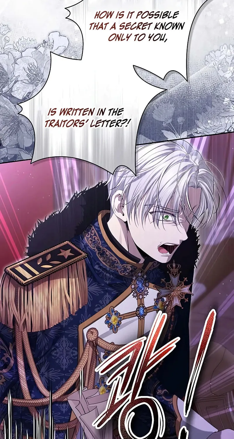 The Presepe Outside the Cage Chapter 10 page 16 - 