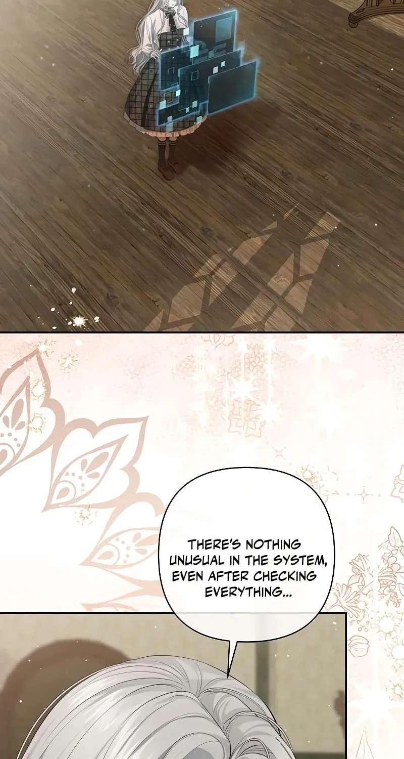 The Presepe Outside the Cage Chapter 10 page 30 - 