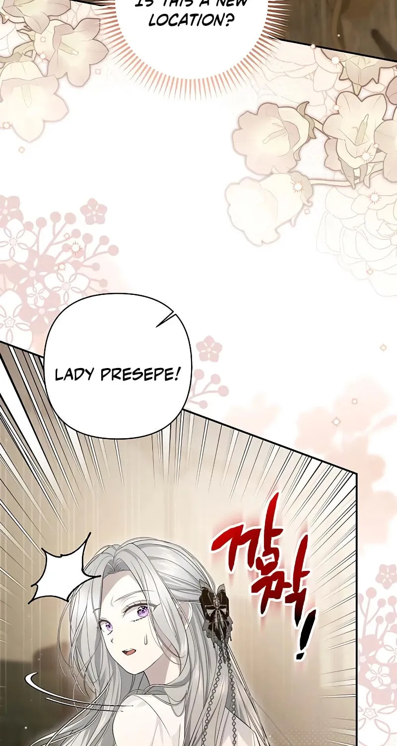 The Presepe Outside the Cage Chapter 10 page 36 - 