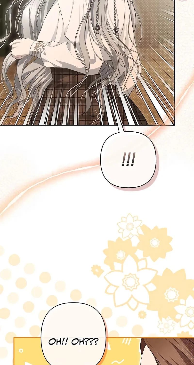 The Presepe Outside the Cage Chapter 10 page 37 - 