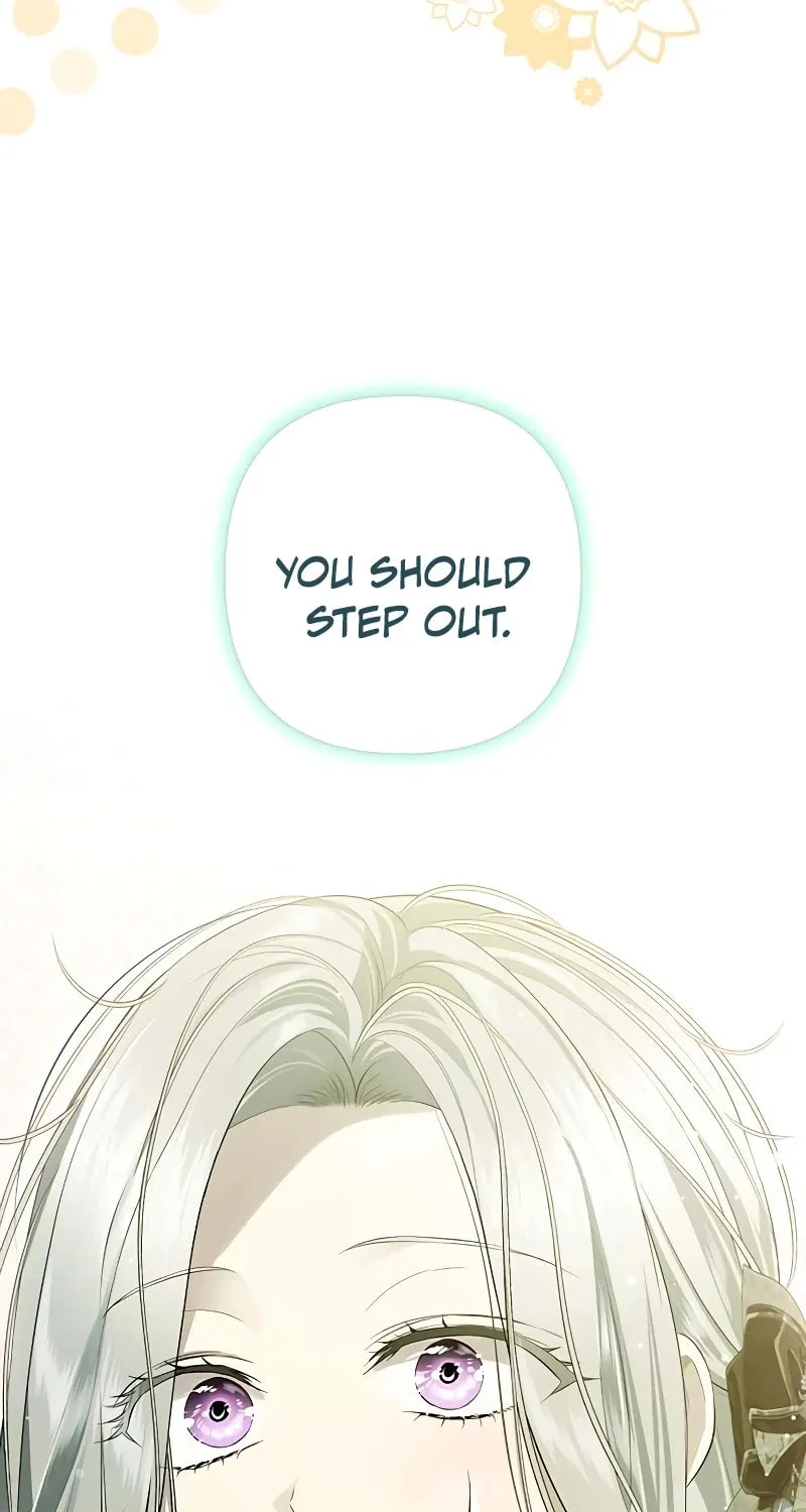 The Presepe Outside the Cage Chapter 10 page 39 - 