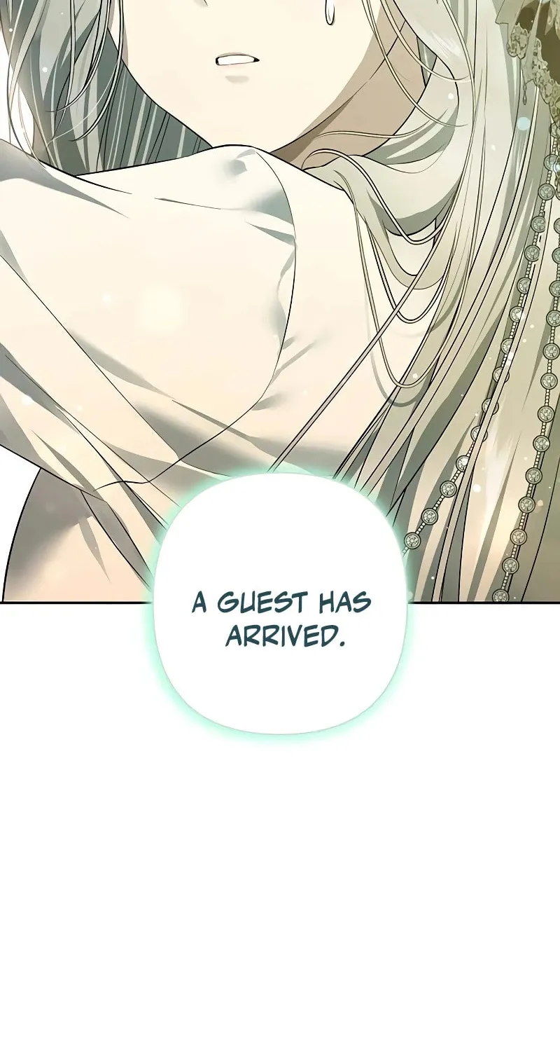The Presepe Outside the Cage Chapter 10 page 40 - 