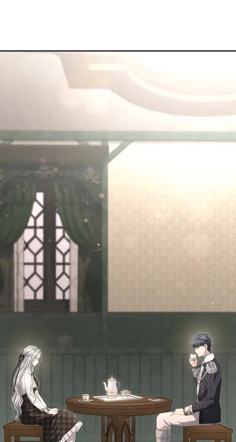 The Presepe Outside the Cage Chapter 10 page 42 - 