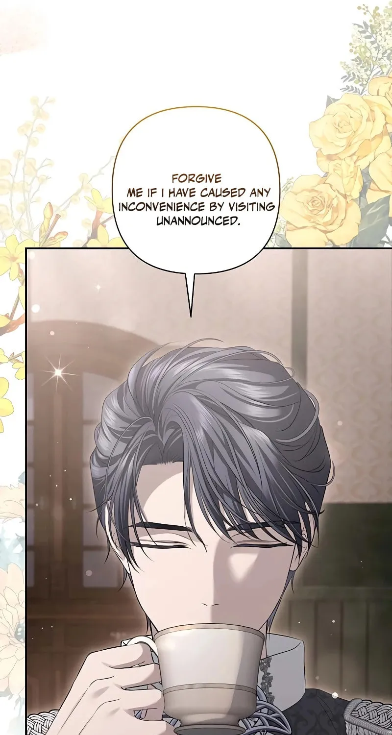 The Presepe Outside the Cage Chapter 10 page 44 - 