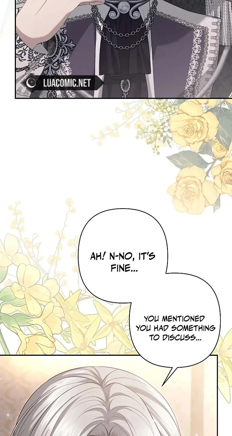 The Presepe Outside the Cage Chapter 10 page 45 - 