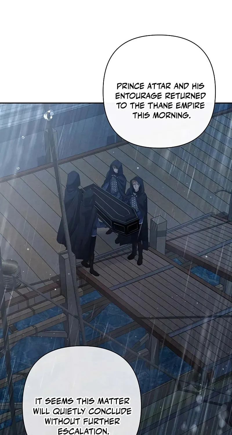 The Presepe Outside the Cage Chapter 10 page 47 - 