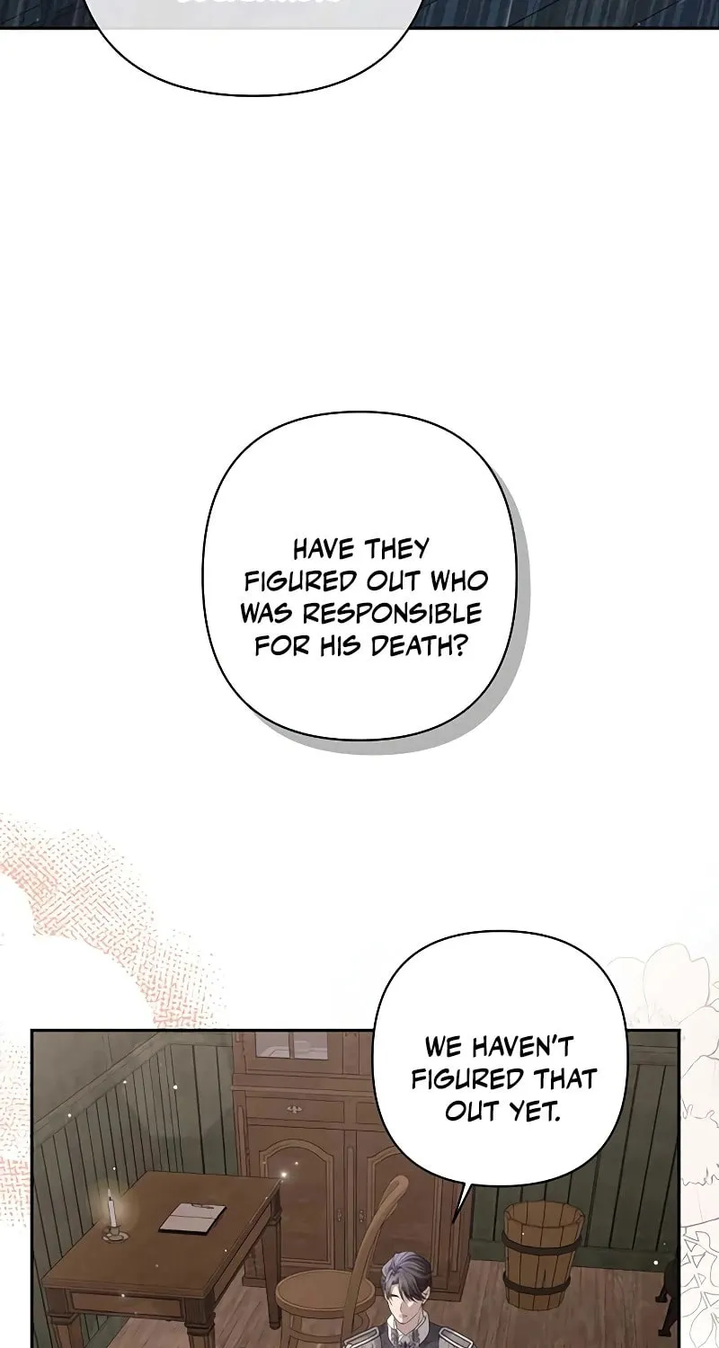 The Presepe Outside the Cage Chapter 10 page 48 - 