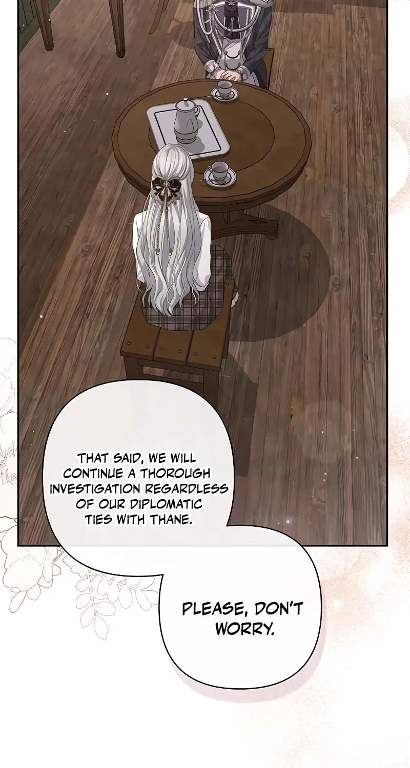 The Presepe Outside the Cage Chapter 10 page 49 - 
