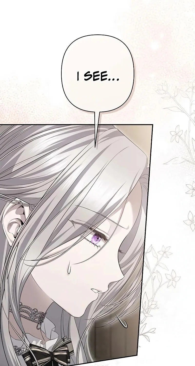 The Presepe Outside the Cage Chapter 10 page 50 - 