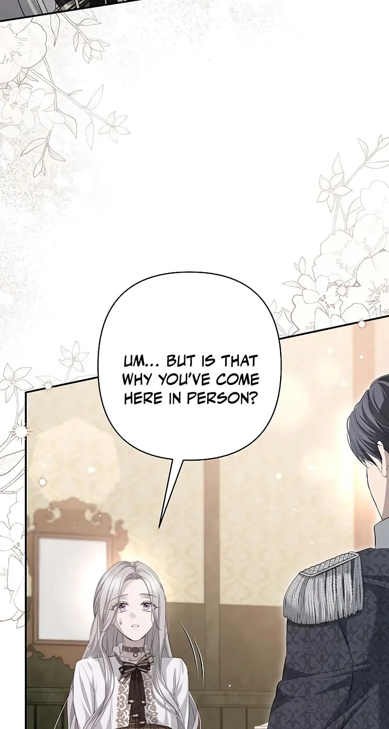 The Presepe Outside the Cage Chapter 10 page 51 - 