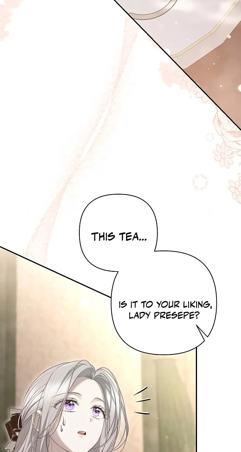 The Presepe Outside the Cage Chapter 10 page 59 - 