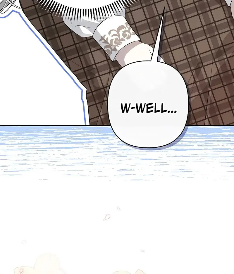 The Presepe Outside the Cage Chapter 10 page 62 - 