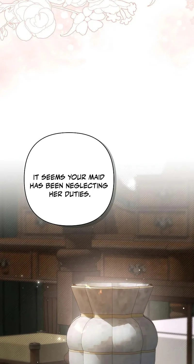 The Presepe Outside the Cage Chapter 10 page 69 - 