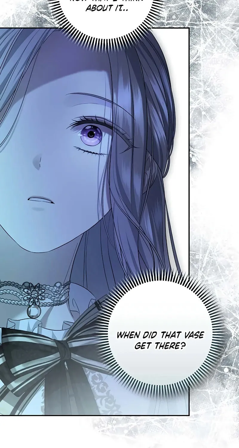The Presepe Outside the Cage Chapter 10 page 71 - 