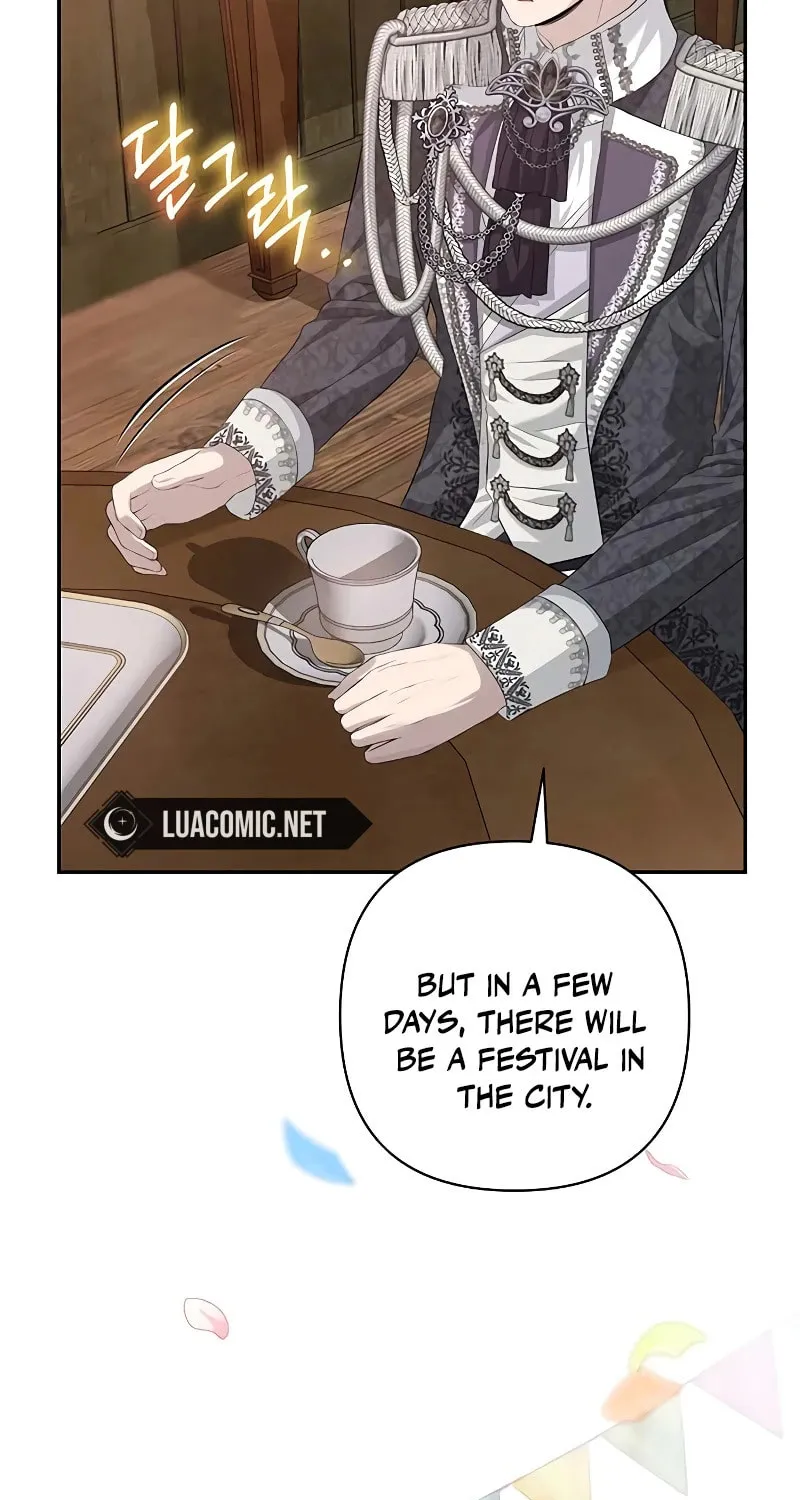 The Presepe Outside the Cage Chapter 10 page 75 - 