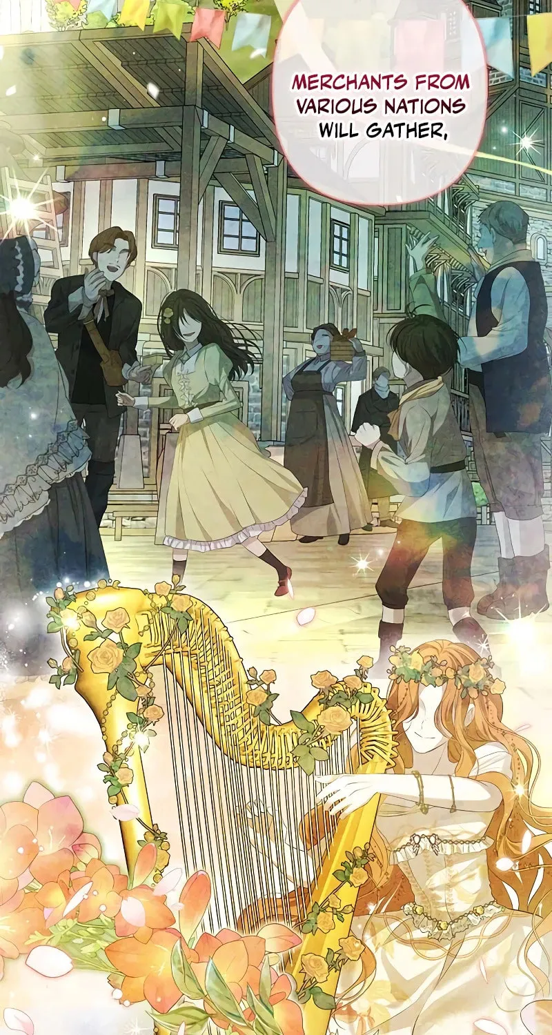 The Presepe Outside the Cage Chapter 10 page 77 - 