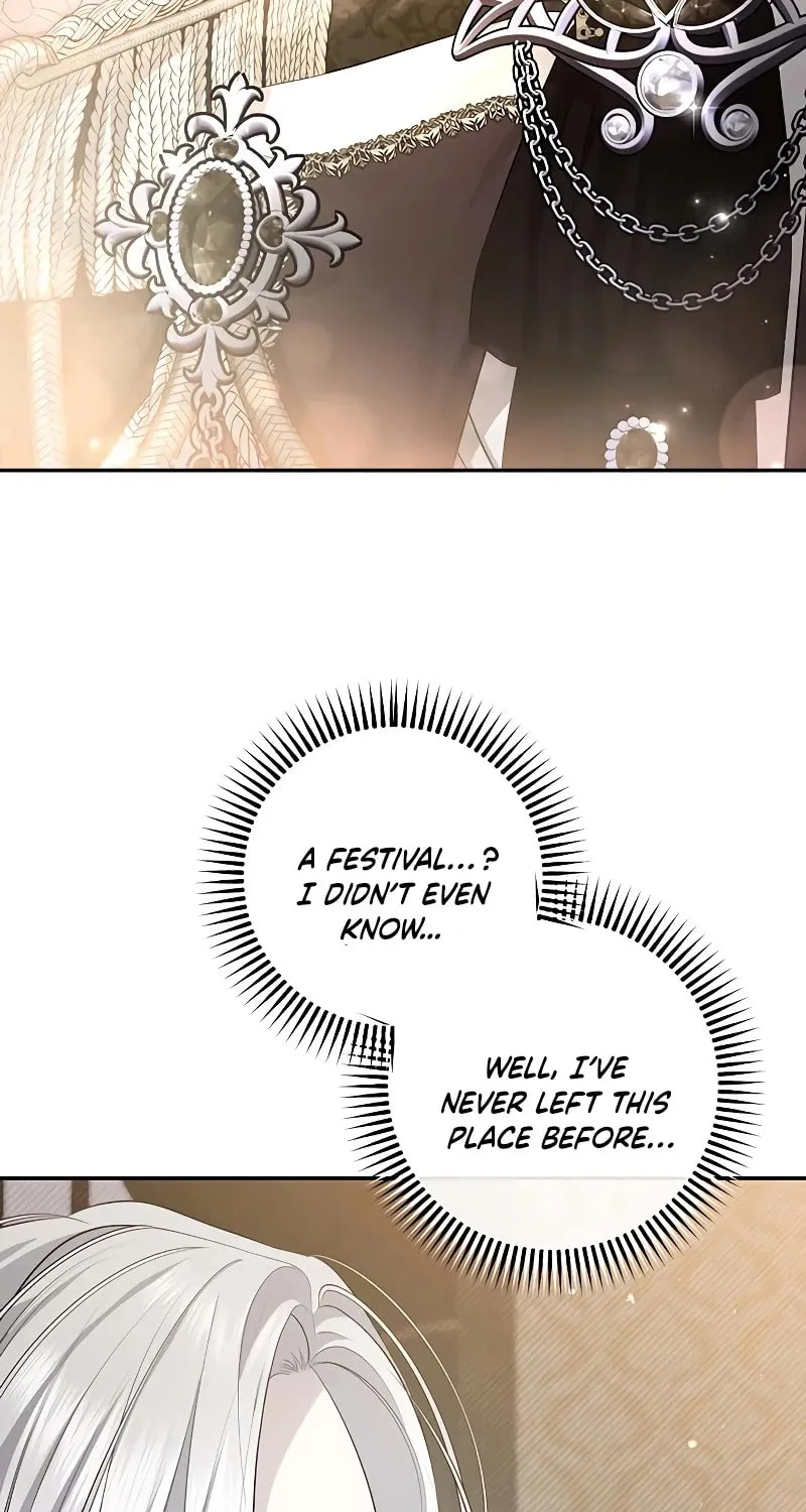The Presepe Outside the Cage Chapter 10 page 81 - 