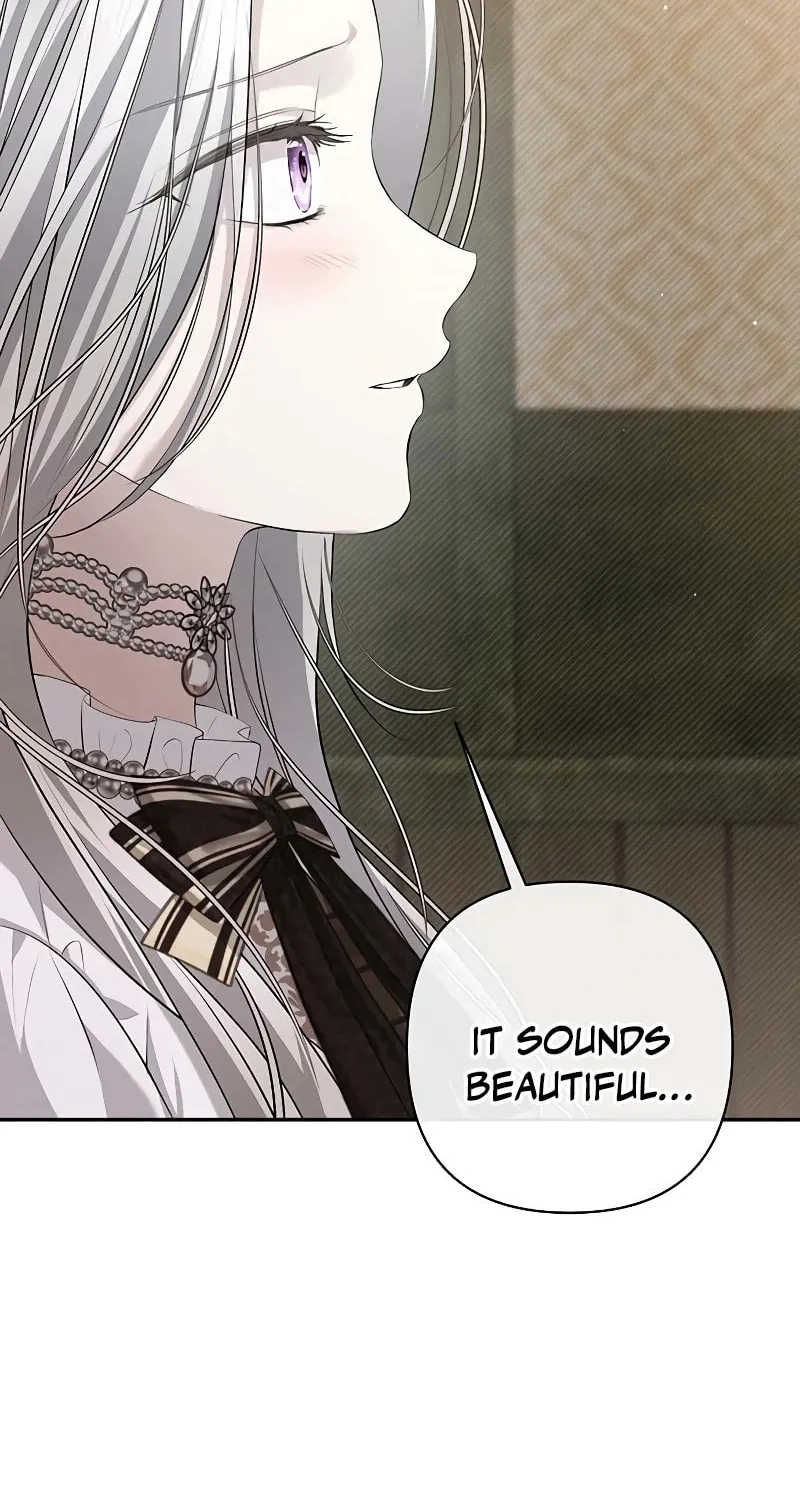 The Presepe Outside the Cage Chapter 10 page 82 - 