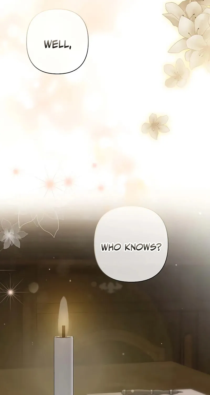 The Presepe Outside the Cage Chapter 10 page 88 - 