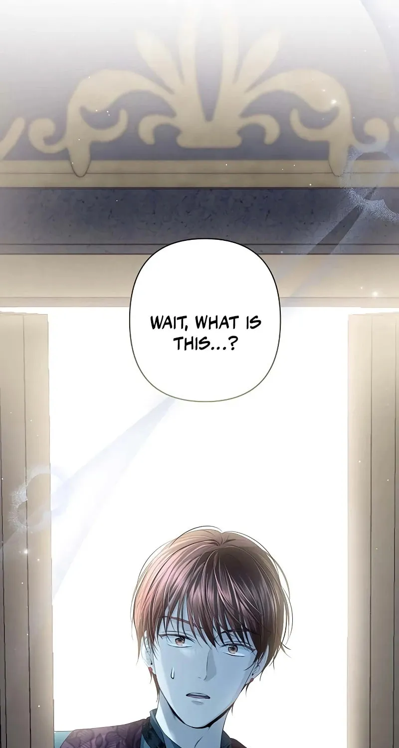 The Presepe Outside the Cage Chapter 10 page 95 - 