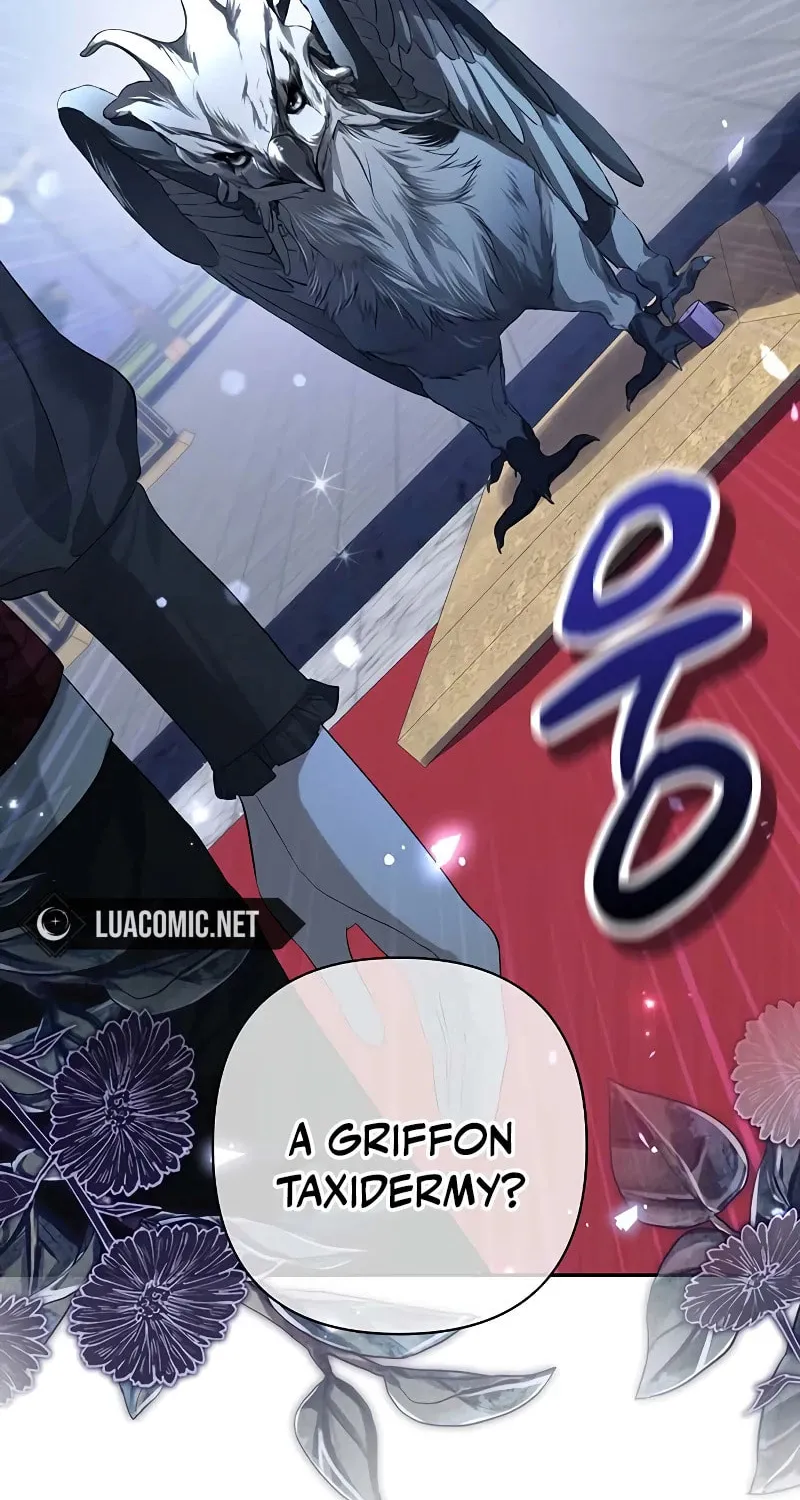 The Presepe Outside the Cage Chapter 10 page 98 - 