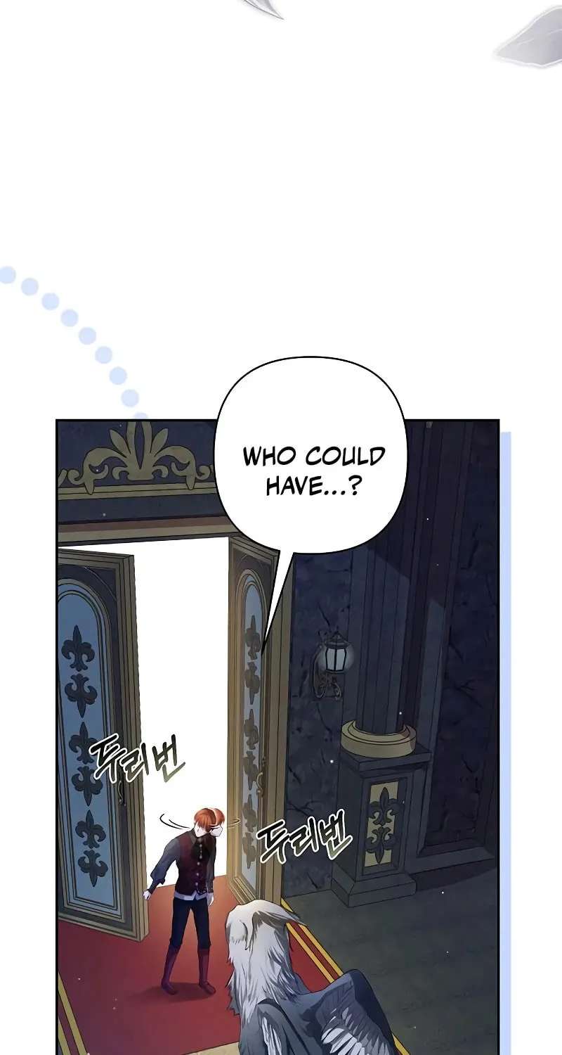 The Presepe Outside the Cage Chapter 10 page 99 - 