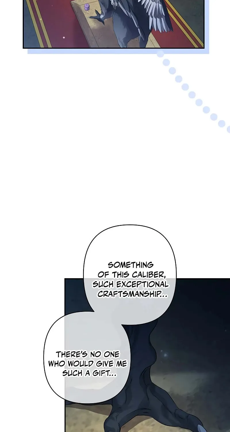 The Presepe Outside the Cage Chapter 10 page 100 - 