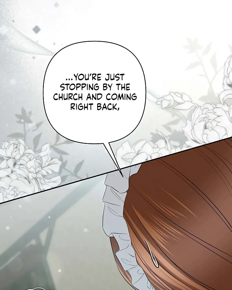 The Presepe Outside the Cage Chapter 11 page 14 - 