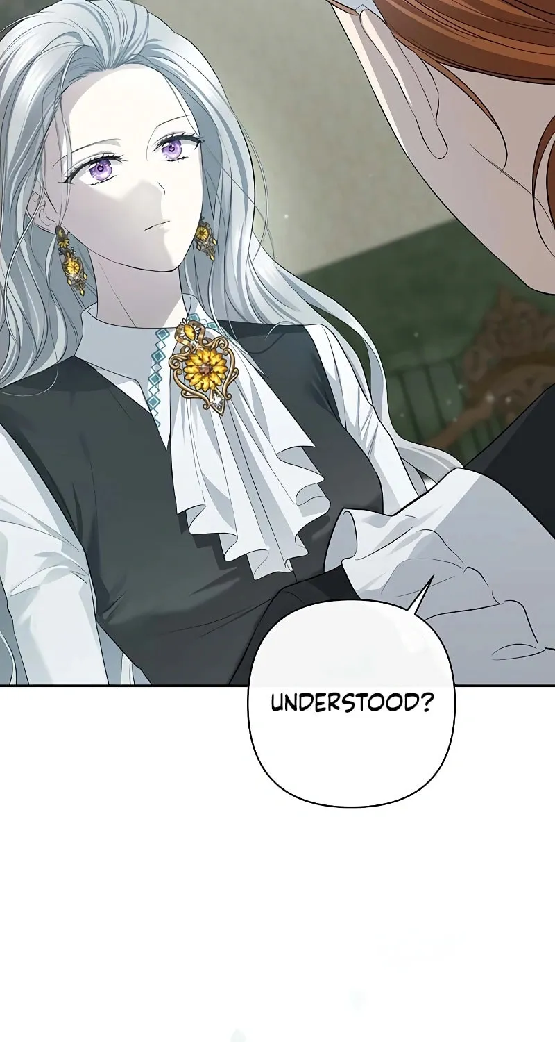 The Presepe Outside the Cage Chapter 11 page 15 - 