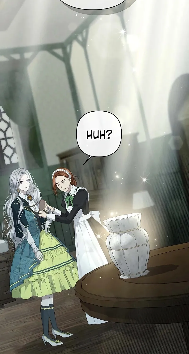 The Presepe Outside the Cage Chapter 11 page 20 - 