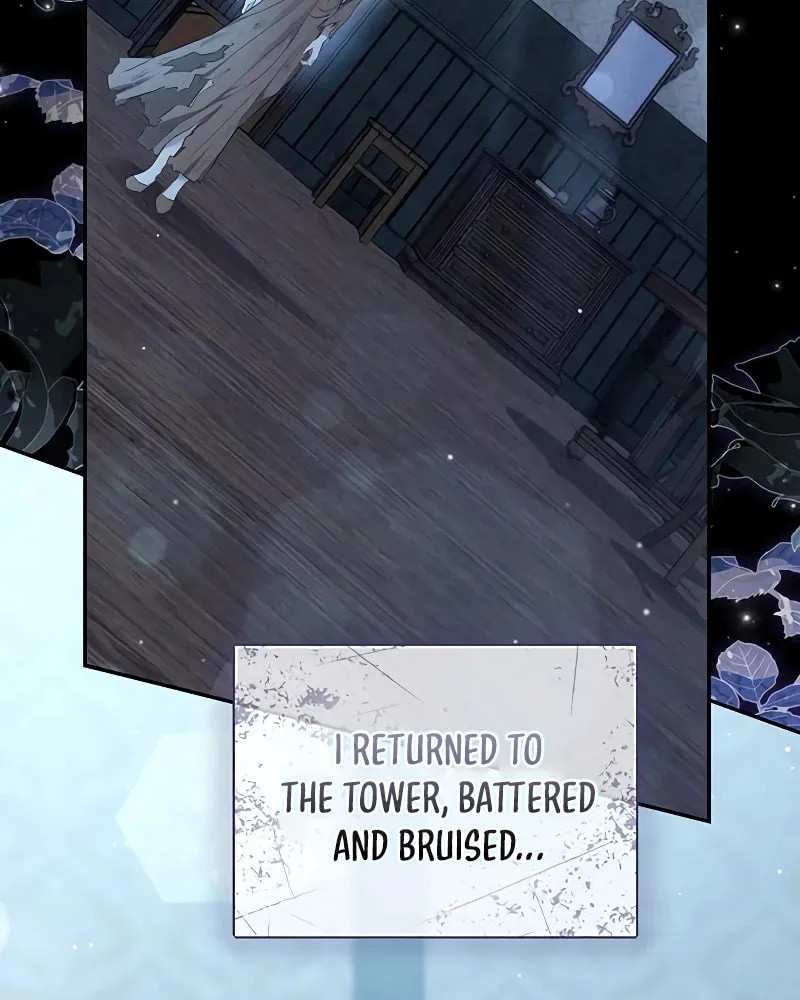 The Presepe Outside the Cage Chapter 11 page 28 - 