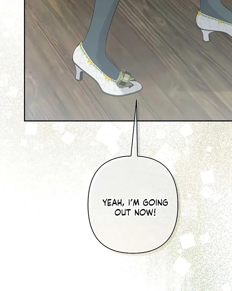 The Presepe Outside the Cage Chapter 11 page 42 - 