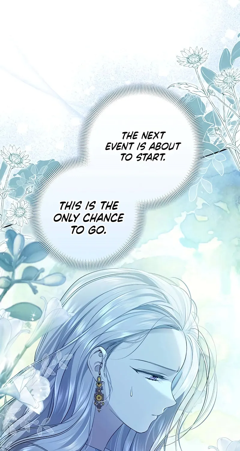 The Presepe Outside the Cage Chapter 11 page 6 - 