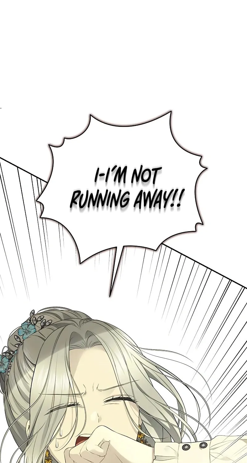 The Presepe Outside the Cage Chapter 11 page 54 - 