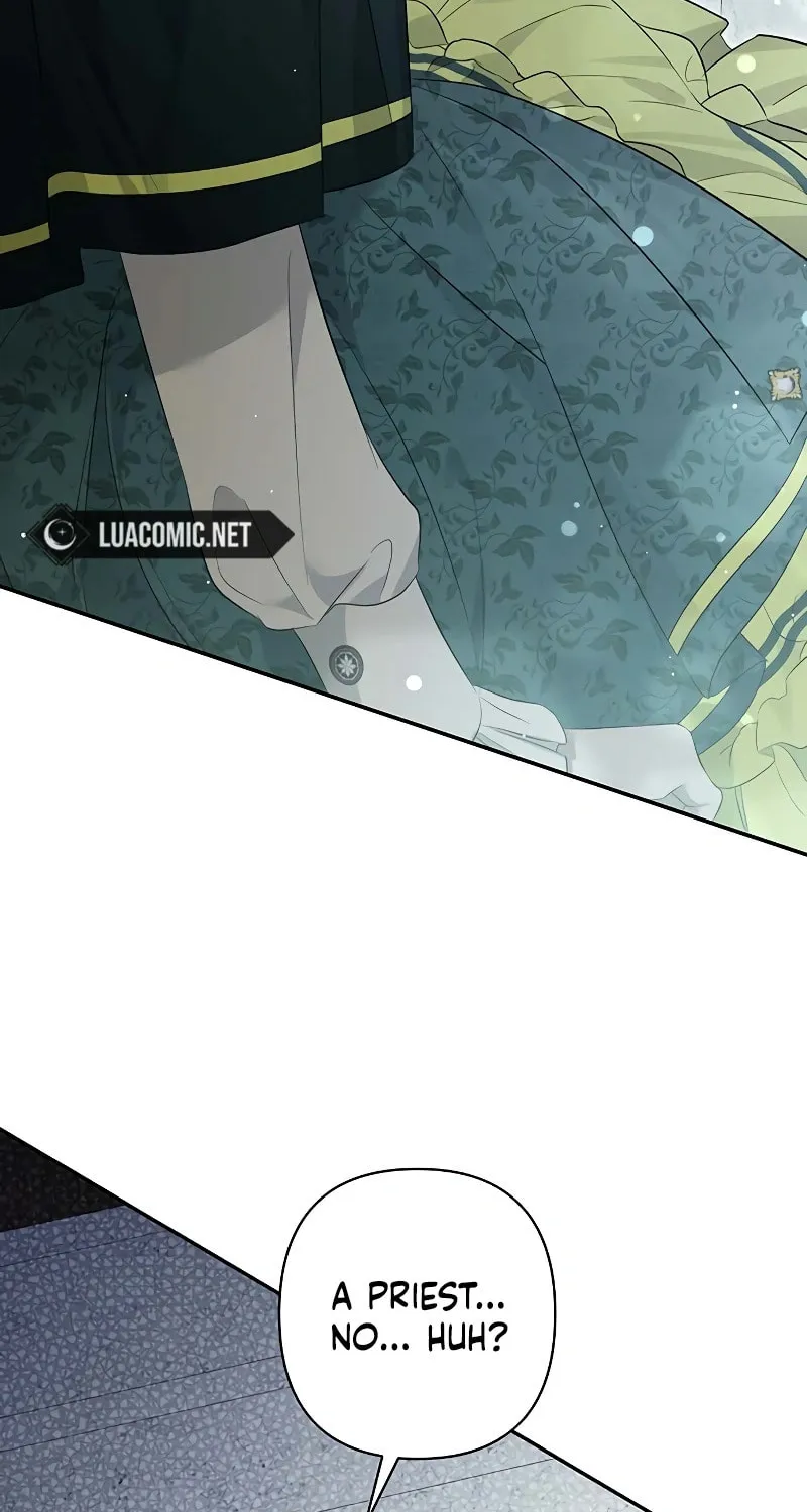 The Presepe Outside the Cage Chapter 11 page 60 - 