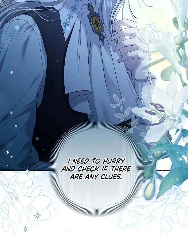 The Presepe Outside the Cage Chapter 11 page 7 - 